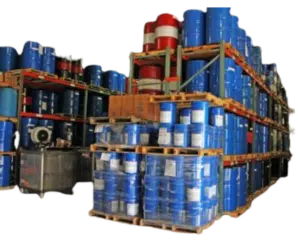 Barrels